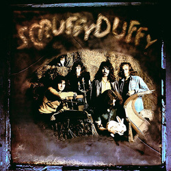 Duffy Scruffy Duffy ltd Vinyl LP