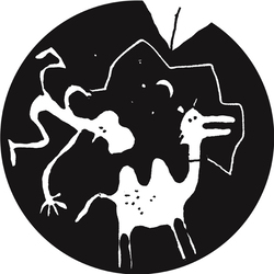 Underspreche Symbiosis Vinyl LP