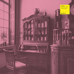 Neozaire Apothecary Dream Vinyl 12"