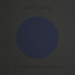 Beach House B-Sides & Rarities VINYL LP