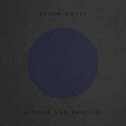 Beach House B-Sides & Rarities Vinyl LP