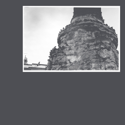 Chihei Hatakeyama Mirage Vinyl LP