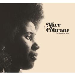 Alice Coltrane Turiyasangitananda Vinyl LP