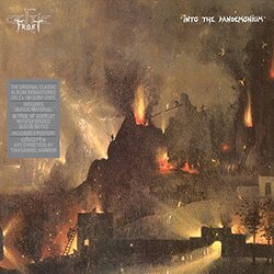 Celtic Frost Into The Pandemonium Vinyl LP