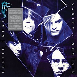 Celtic Frost Vanity / Nemesis Vinyl LP