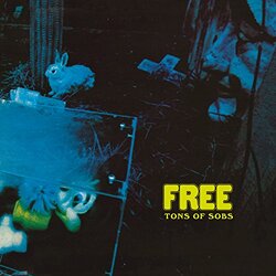 Free Tons Of Sobs Vinyl LP