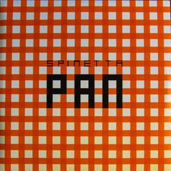 Luis Alberto Spinetta Pan