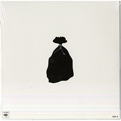 Kasabian Comeback Kid Vinyl LP