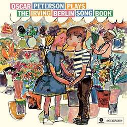 Oscar Peterson Oscar Peterson Plays The Irving Berling Songbook + Vinyl LP