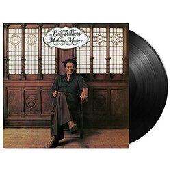 Bill Withers Making Music Vinyl LP