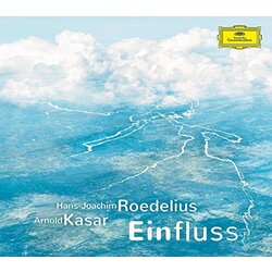 Roedelius / Kasar Einfluss Vinyl 2 LP