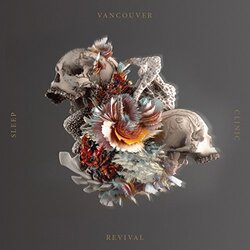 Vancouver Sleep Clinic Revival Vinyl 2 LP