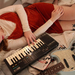 Soccer Mommy Collection Vinyl LP