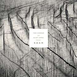 HobdenTom / JamesEliot Present: Roam 180gm Vinyl LP