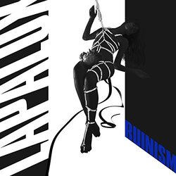 Lapalux Ruinism Vinyl 2 LP