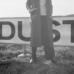 Laurel Halo Dust Vinyl LP
