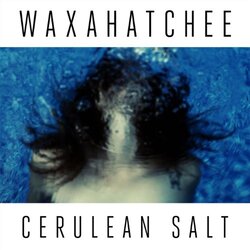 Waxahatchee Cerulean Salt Coloured Vinyl LP