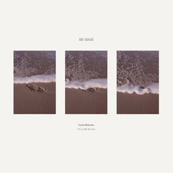 Gacha Bakradze I Can Still See You Vinyl 12"