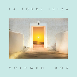 Various Artist La Torre Ibiza Volumen Dos Vinyl 2 LP
