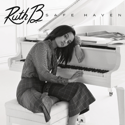 Ruth B Safe Haven 150gm Vinyl LP +Download