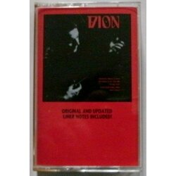 Dion Lunadon Dion Lundadon Vinyl LP