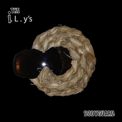 I.L.Y.'S Bodyguard VINYL LP