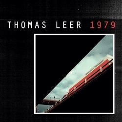 Thomas Leer 1979 Vinyl 2 LP