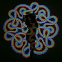 Gaby Hernandez Spirit Reflection VINYL LP