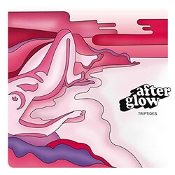 Triptides Afterglow Vinyl LP