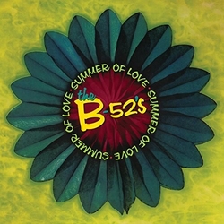 B-52S Summer Of Love VINYL 12INCH