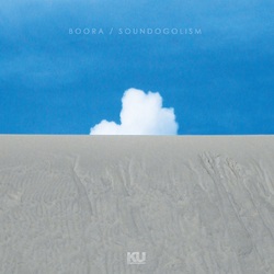 Boora Soundogolism Vinyl LP