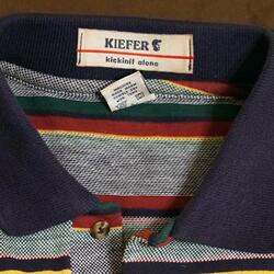 Kiefer Kickinit Alone VINYL LP