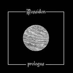 Poseidon Prologue VINYL LP