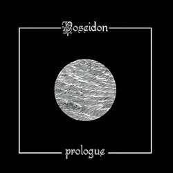 Poseidon Prologue Vinyl LP