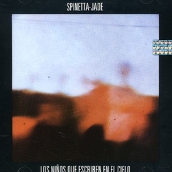 Spinetta Jade Los Ni+¦os Que Escriben En El Cielo