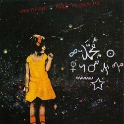 Spinetta / Jade Madre En Anos Luz Vinyl LP