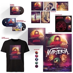 Marteria Roswell 3 CD