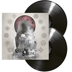 Cellar Darling This Is The Sound Vinyl 2 LP