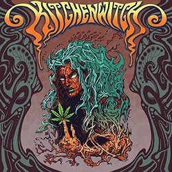 Kitchen Witch Kitchen Witch Vinyl LP