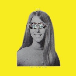 Amplifier Trippin With Dr Faustus Vinyl 2 LP