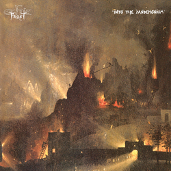 Celtic Frost Into The Pandemonium 180gm Vinyl 2 LP