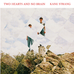 Kane Strang Two Hearts & No Brain Vinyl LP