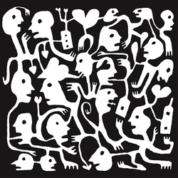 Mule Musiq Newwave Project Vinyl 2 LP