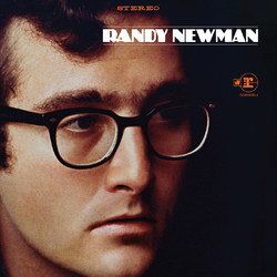 Randy Newman Randy Newman 150gm Vinyl LP