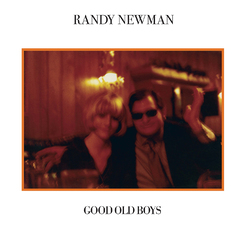 Randy Newman Good Old Boys 150gm Vinyl LP