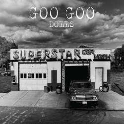 Goo Goo Dolls Superstar Car Wash 150gm Vinyl LP