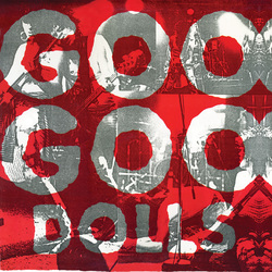 Goo Goo Dolls Goo Goo Dolls 150gm Vinyl LP