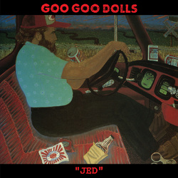 Goo Goo Dolls Jed 150gm Vinyl LP