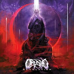 Oceano Revelation Vinyl LP