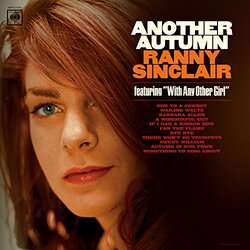 Ranny Sinclair Another Autumn Vinyl LP